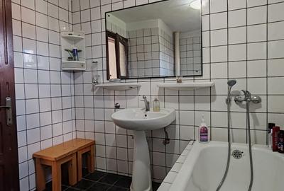 CASA ROMANEASCA IN VECHEA CETATE DE SCAUN - LANGA MANASTIREA CURTEA DE ARGES - 28