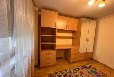 Apartament cu 3 camere de închiriat | Lujerului, București - 10