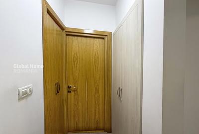 Bulevardul Magheru • Apartament 2 Camere + 2 Balcoane • Complet Renovat - 18