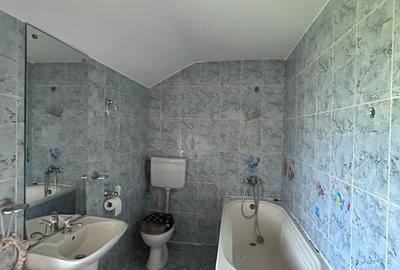 Casa tip triplex cu 4 camere de inchiriat !!!! - 16