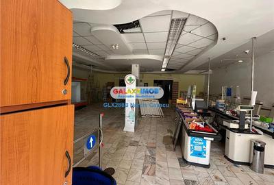 Vanzare Spații comerciale ultracentrale 313 mp și 191 mp Piatra Neamt - 5