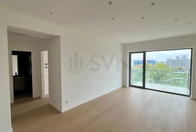 REA1026163 Apartament 2 camere I Aviatiei Tower I - 1