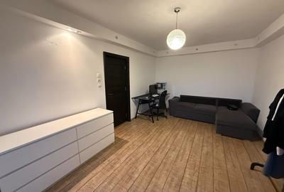 Apartament cu 2 camere decomandat, mobilat în Gorjului