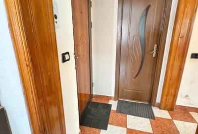 Apartament 2 camere decomandat – Strada Republicii | Etaj 3/4 | MOBILAT - 8