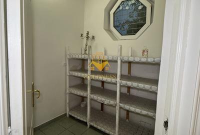 Casa individuala, 5 camere, curte, terasa, garaj, Gruia, zona Panoramic - 20