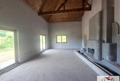 Casa noua de vanzare in Poiana Ampoiului - Metes - 6
