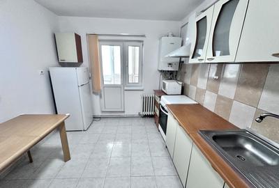 APARTAMENT 2 CAMERE I DECOMANDAT I CETATE I ETAJ 3 I MOBILAT I - 5