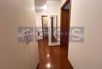 INCHIRIERE GARSONIERA | 40 MP + TERASA 10 MP | METROPOLIS RESIDENCE | CHIBRIT - 7