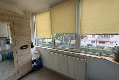 Apartament cu 2 camere de închiriat – Zona Făget, Brașov - 10