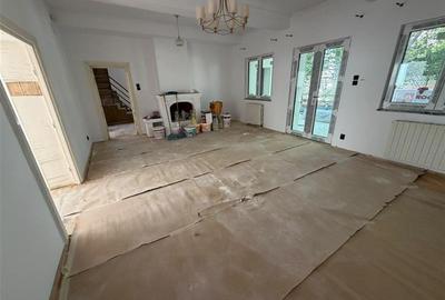 Vanzare casa Bucuresti noi, super deal, teren 1300 mp, renovata integral - 6