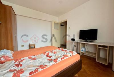 2 camere, etaj intermediar, Gheorgheni - 3