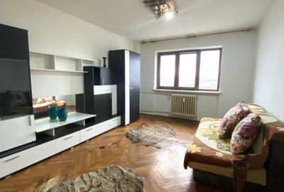 Apartament cu 2 camere decomandat, mobilat în Gării
