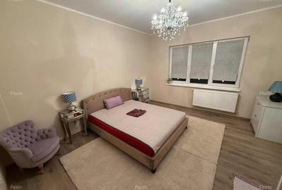 Apartament cu 2 camere semidecomandat, mobilat în Victoriei