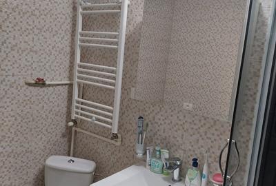 Garsonieră spațioasă 40 mp | lângă METROU | Panduri – Carol Davila - 3