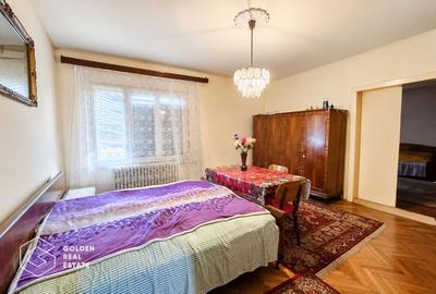 Casa individula cu teren de 627 mp, Timisoara - 2