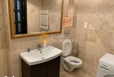 Apartament 2 camere, etaj intermediar, Copou, Iasi - 6