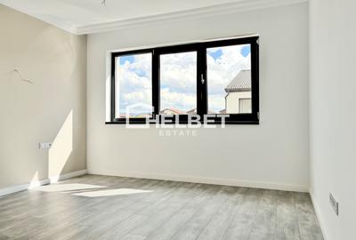 DUPLEX / INTABULAT / CURTE PRIVATĂ / SÂNPETRU - 14