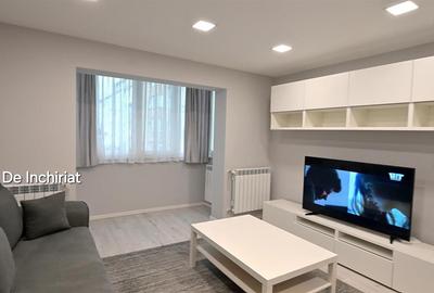 Apartament Premium 2 camere Cartier Zamca De Inchiriat - 4