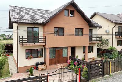 Casa Duplex 4 camere I Valea Lupului I Foisor I Semimobilat I 0% Comision - 1