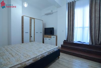 OFERTA NOUA - Penthouse de iinchiriat in River,s Towers - 9