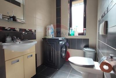 Casă 7 camere și 640 teren –str. Tautiului, Comision 0% - 16