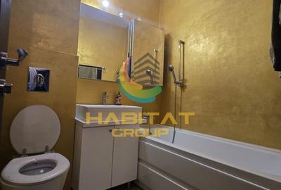 2 camere Jilava Complex Gloria mobilat utilat loc parcare - 17