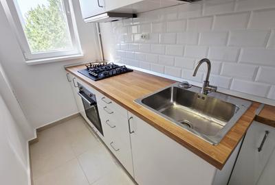 Inchiriere 2 camere Berceni renovat 2026 - 11