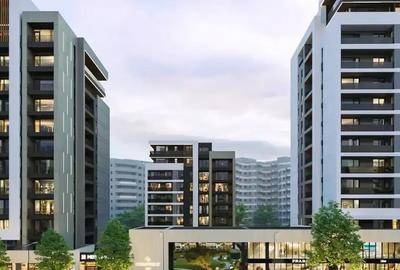 Apartament 3 camere Cosmopolit Zenit | Răcădău - Bloc B - 7