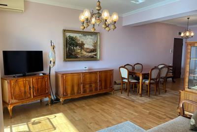 Apartament 3camere frontal la lac termen lung - 4
