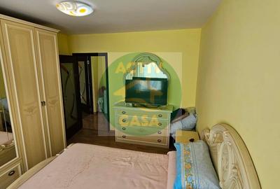 APARTAMENT 2CAMERE DEVÂNZARE – ETAJ 1, BULEVARDUL CENTRAL - 7