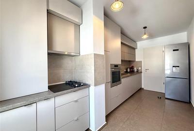Apartament trei camere Pietonal Coresi Avantgarden ( Kasper ) - 25
