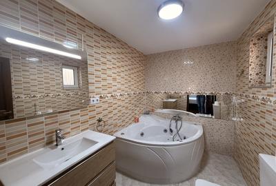 Vilă individuală de vânzare | 352 mp | 7 camere | Teren 791 mp- MICESTI - 9