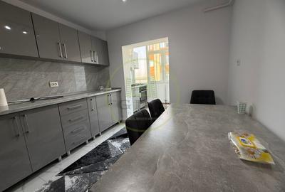 Apartament 2 camere, decomandat, 56mp, cartier George Enescu - 7