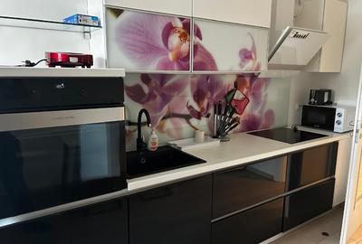 Apartament 3 camere, 84.51 mp utili, decomandat, 2 bai, in spatele H. Ramada - 14