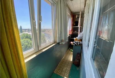 CALEA SAGULUI - 2 CAMERE - LIFT - BLOC REABILITAT TERMIC - 7