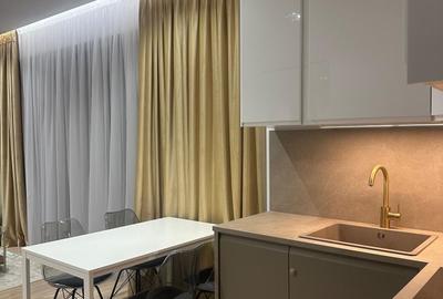 Apartament 2 camere de închiriat | Residence5 Forest | Pădurea Băneasa - 5