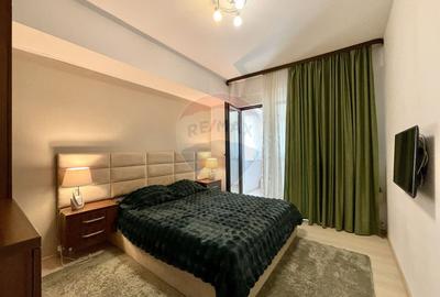 Apartament cu 3 camere de închiriat - 8