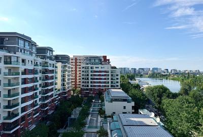 Emerald Residence - Apartament '70 mp + Parcare  Opțional - View spre Lacul Tei - 17