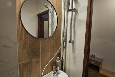 230 euro!!! Apartament cu 2 camere ET.3 Zona Sagului - 9