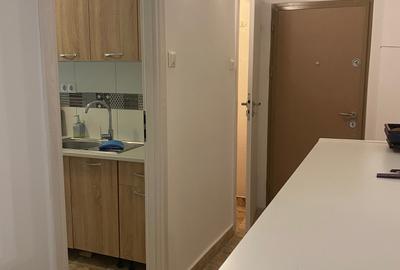 Apartament 2 camere Gheorgheni, str. Muncitorilor, zona Piata Cipariu, dec - 10