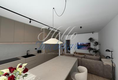 Aparatment 3 camere, 83,90 mp, Semicentral - 2