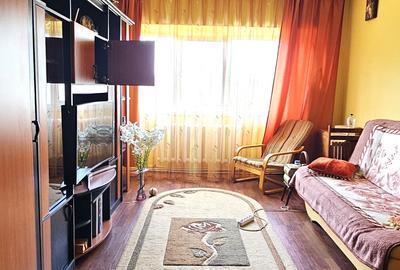 Apartament 4 camere, etaj 2, 2 locuri parcare, Piatra Neamt - Mihai Viteazul - 5