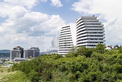 Apartament cu 3 camere decomandat în Zorilor