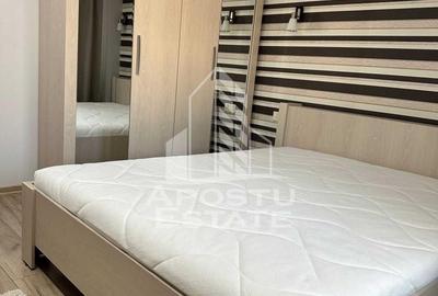 Apartament cu 2 camere, etaj intermediar, zona Iulius Mall - 4