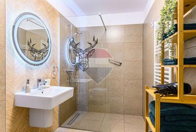 URBAN PLAZA - Apartament cu 2 camere de vânzare - 20