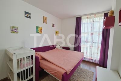 Apartament 3 camere de inchiriat parcare si bloc cu lift Doamna Stanca - 5