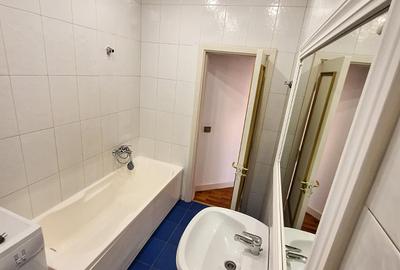 Vinzare apartament renovat cu design italian in  Piata Romana - 20