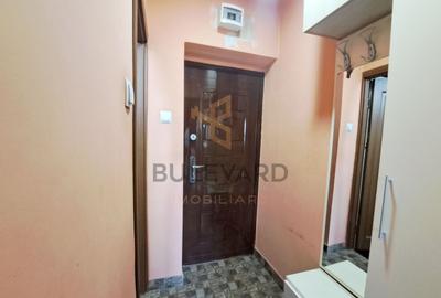 Comision 0. Apartament de vanzare in centrul cartierului Gheorgheni! - 15
