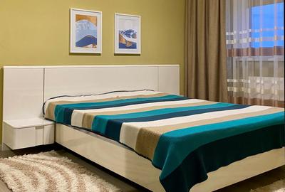 Apartament 3 camere MODERN , etaj 2/3, zona Valea Lupului - 4