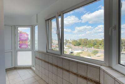 Apartament cu 4 camere, 3 dormitoare și 2 băi | renovat și mobilat | zona Gara - 13